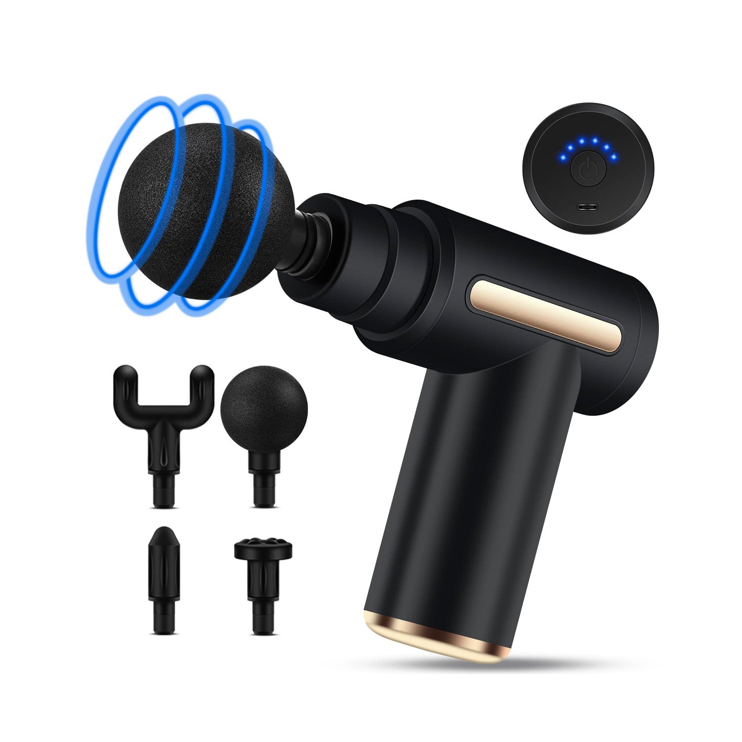 Massager Gun