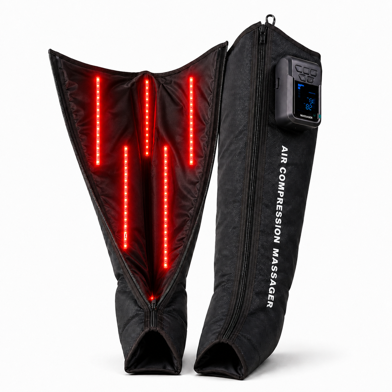 Swirise AirRevive Compression Boots