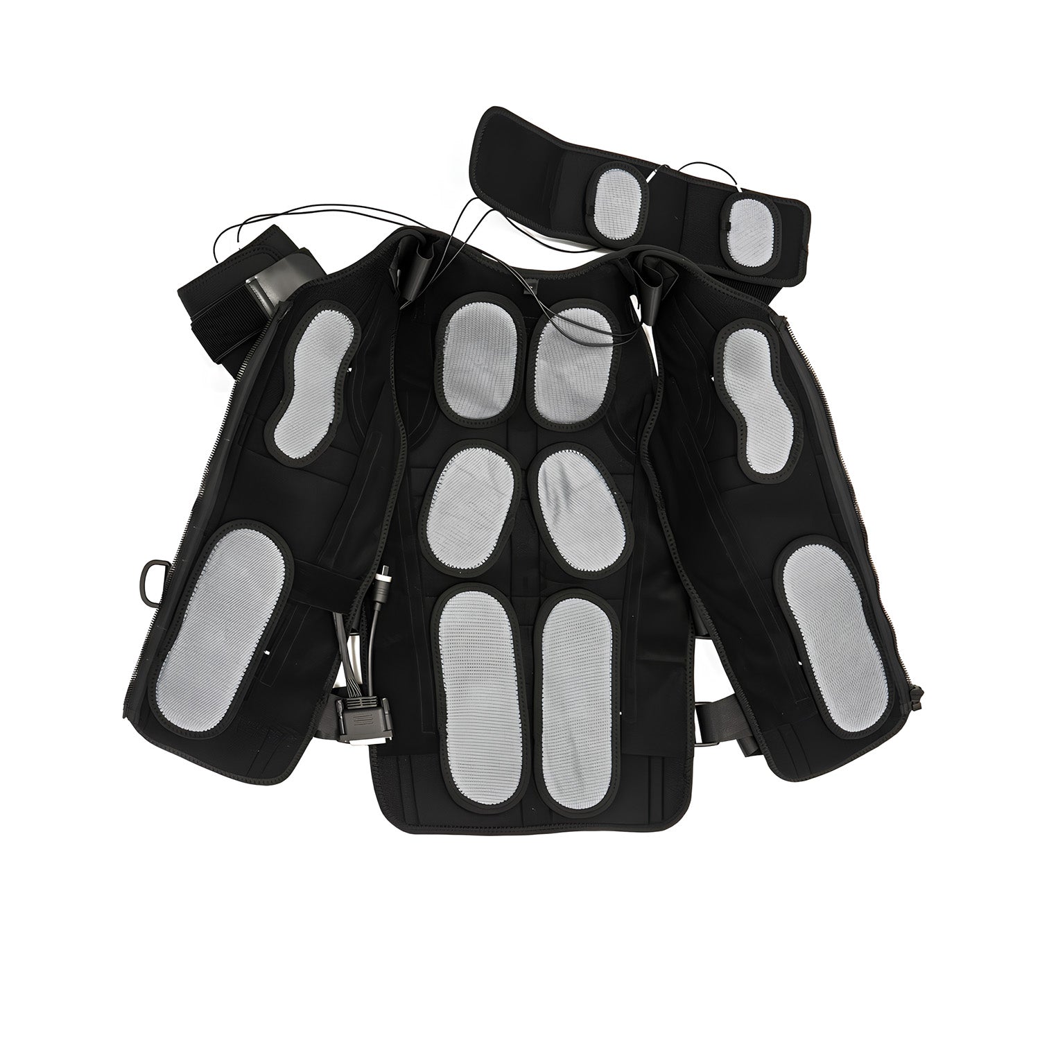 Megelin EMS Fitness Suit - Megelin
