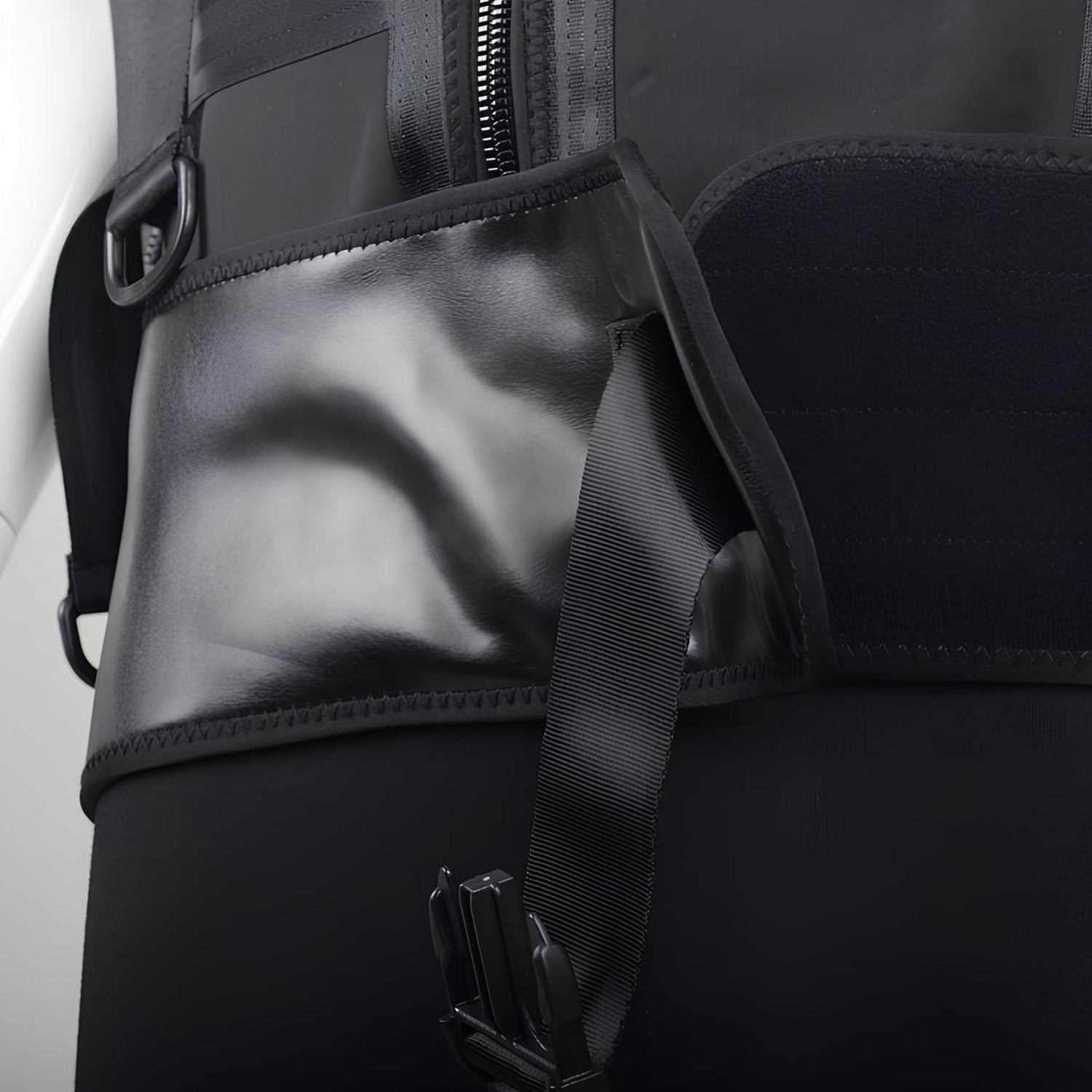 Megelin EMS Fitness Suit - Megelin