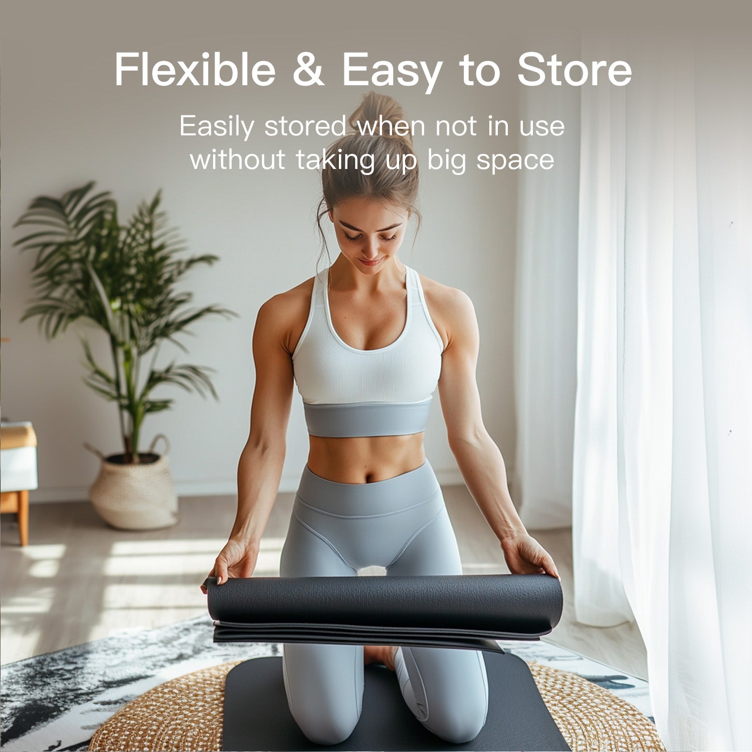 Red and Infrared Light Therapy Mat