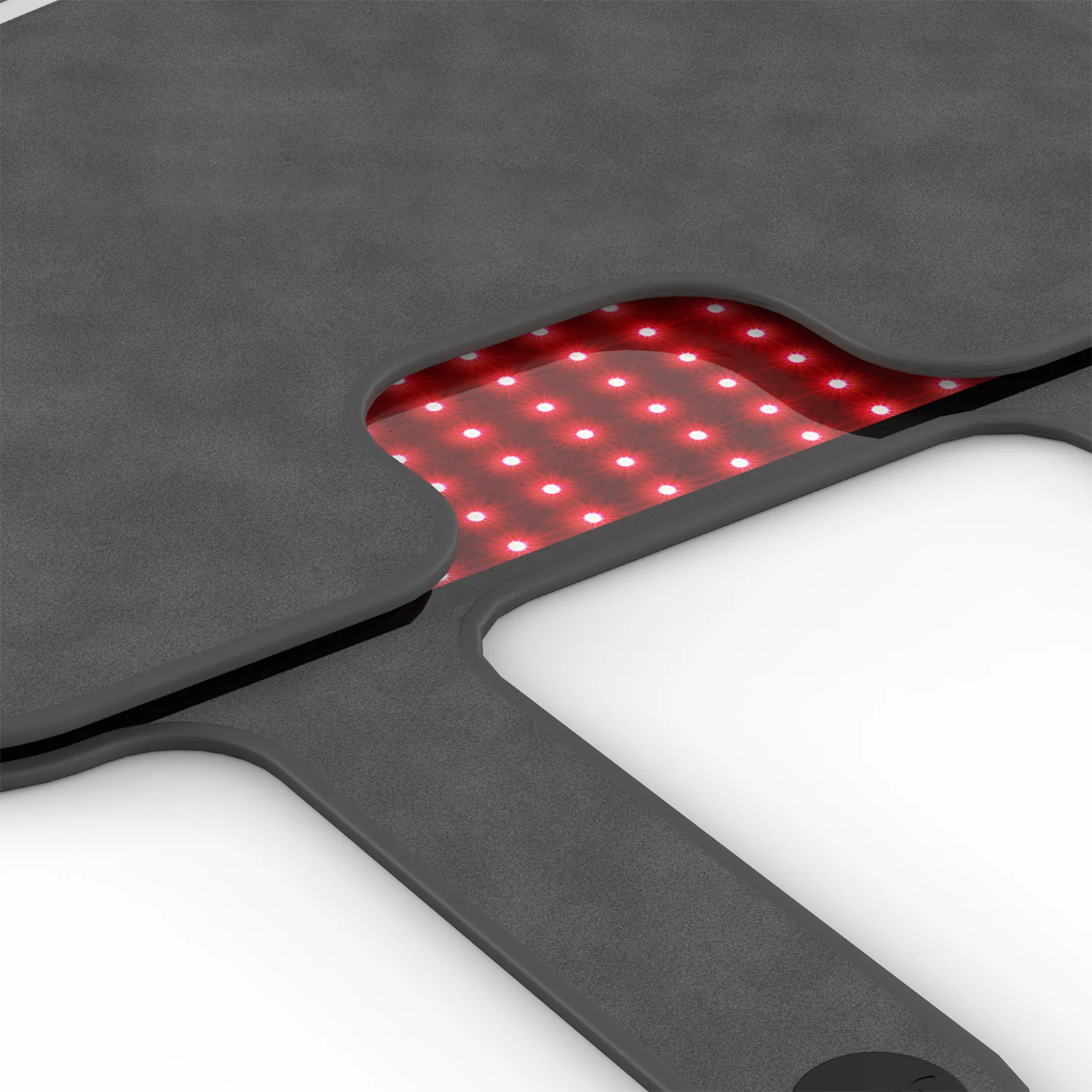 Swirise Red and Near-Infrared Light Therapy Bag Pro