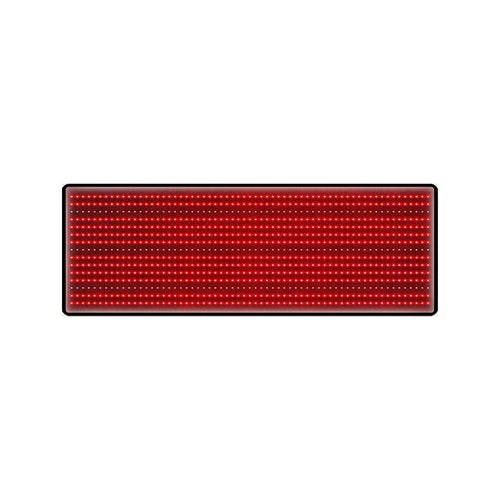Swirise Red and Near-Infrared Light Therapy Mat for Whole Body