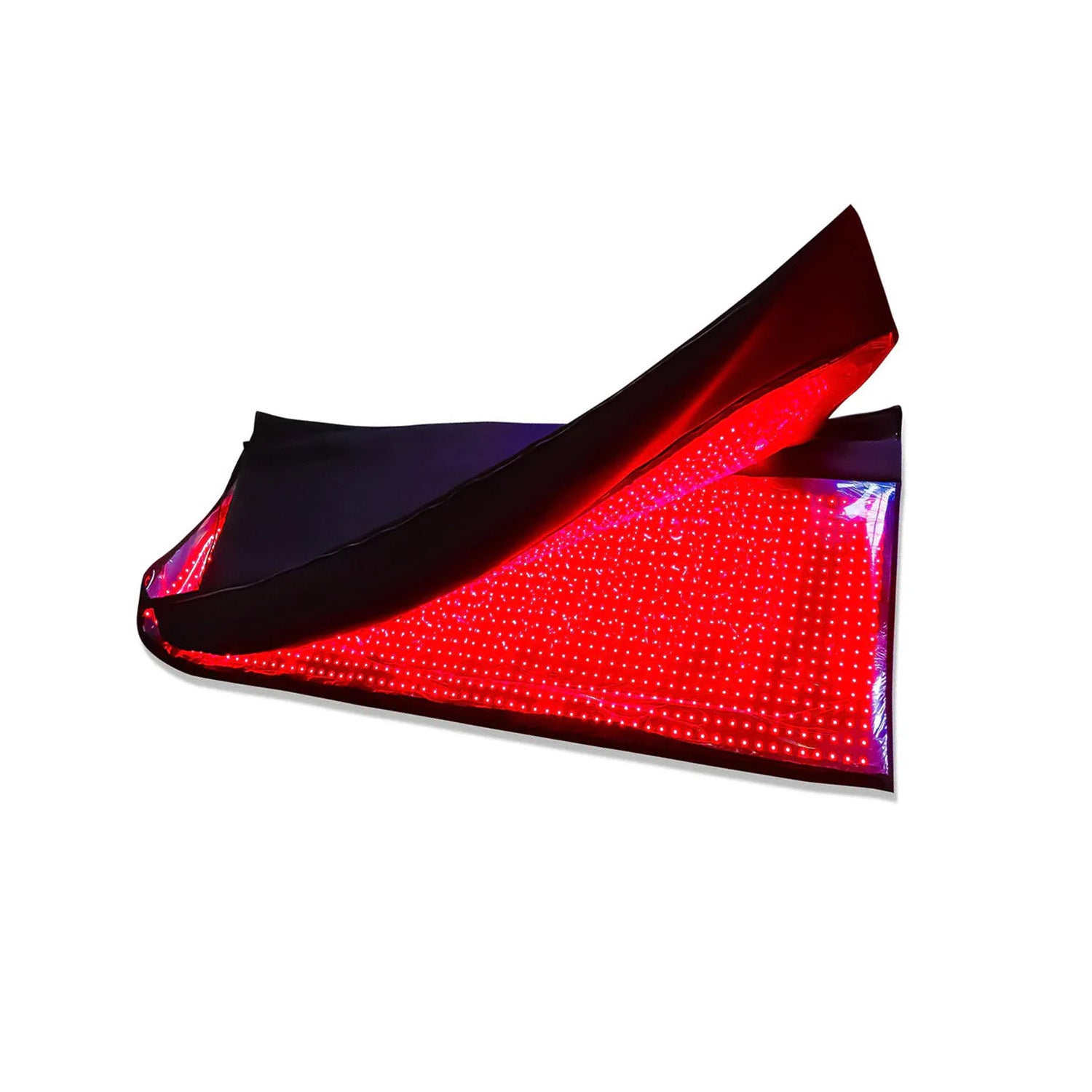 Swirise Red and Near-Infrared Light Therapy Mat for Whole Body