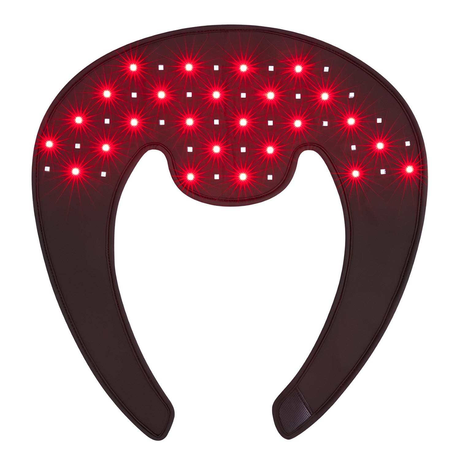 Swirise Red Light Therapy Belt for Neck & Shoulder