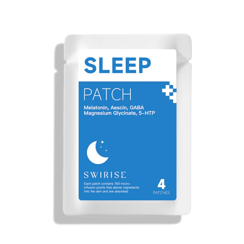 Swirise Sleep+ Micro-Infusion Patch