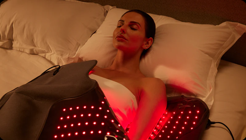 Red Light Wavelength: A Complete Guide