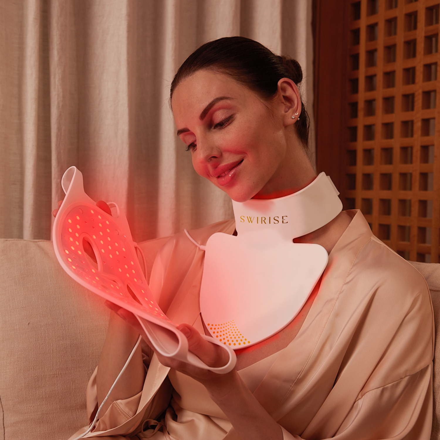Why Red Light Therapy Is Booming in 2025 – Science, Trends & Real Benefits