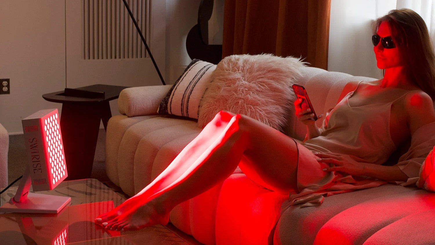 How Irradiance Impacts Red Light Therapy Results