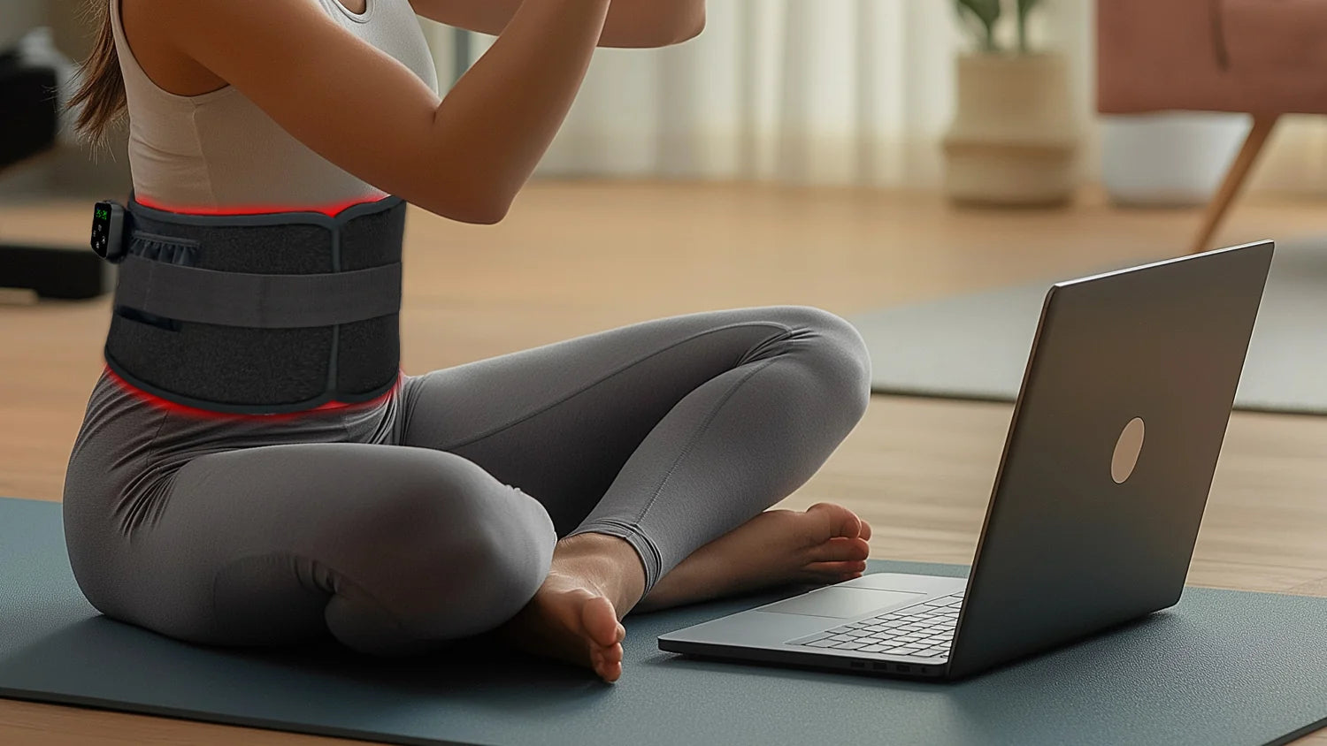 2025 Best Red Light Therapy Belts [Reviewed & Ranked]