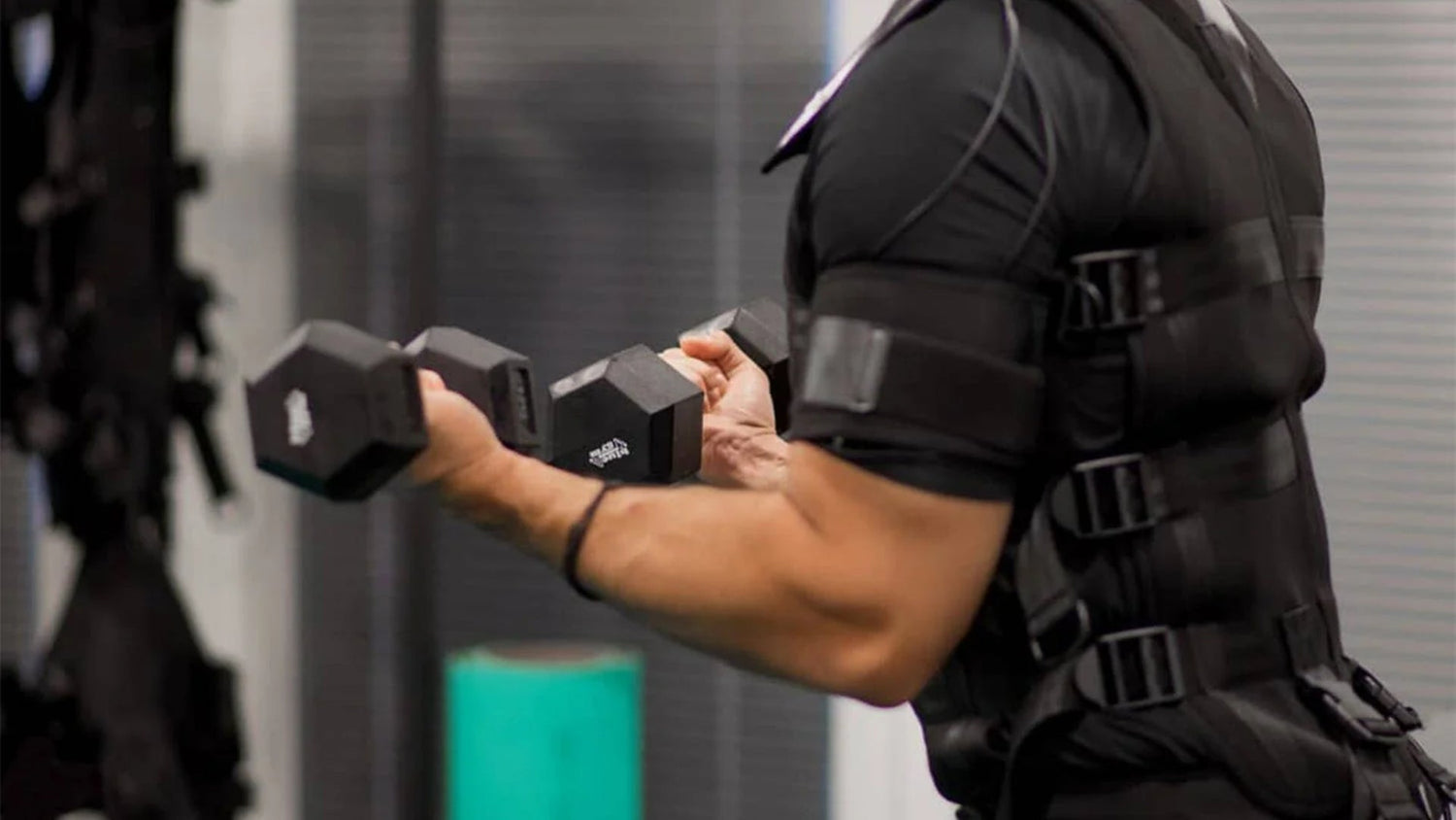 Incorporate EMS Training Into Your Everyday Routine