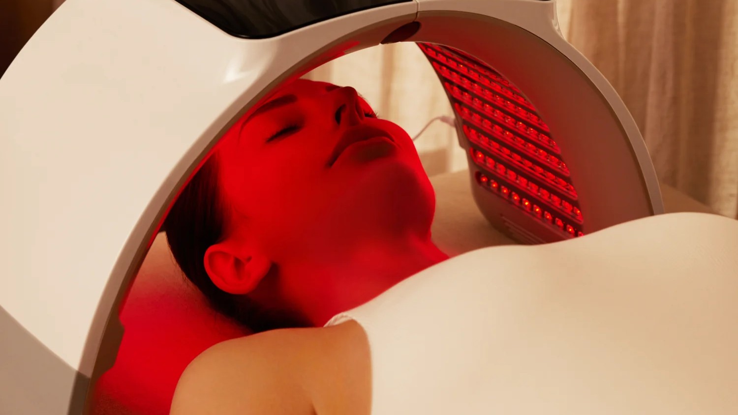 Blue Light Therapy: A Complete Guide