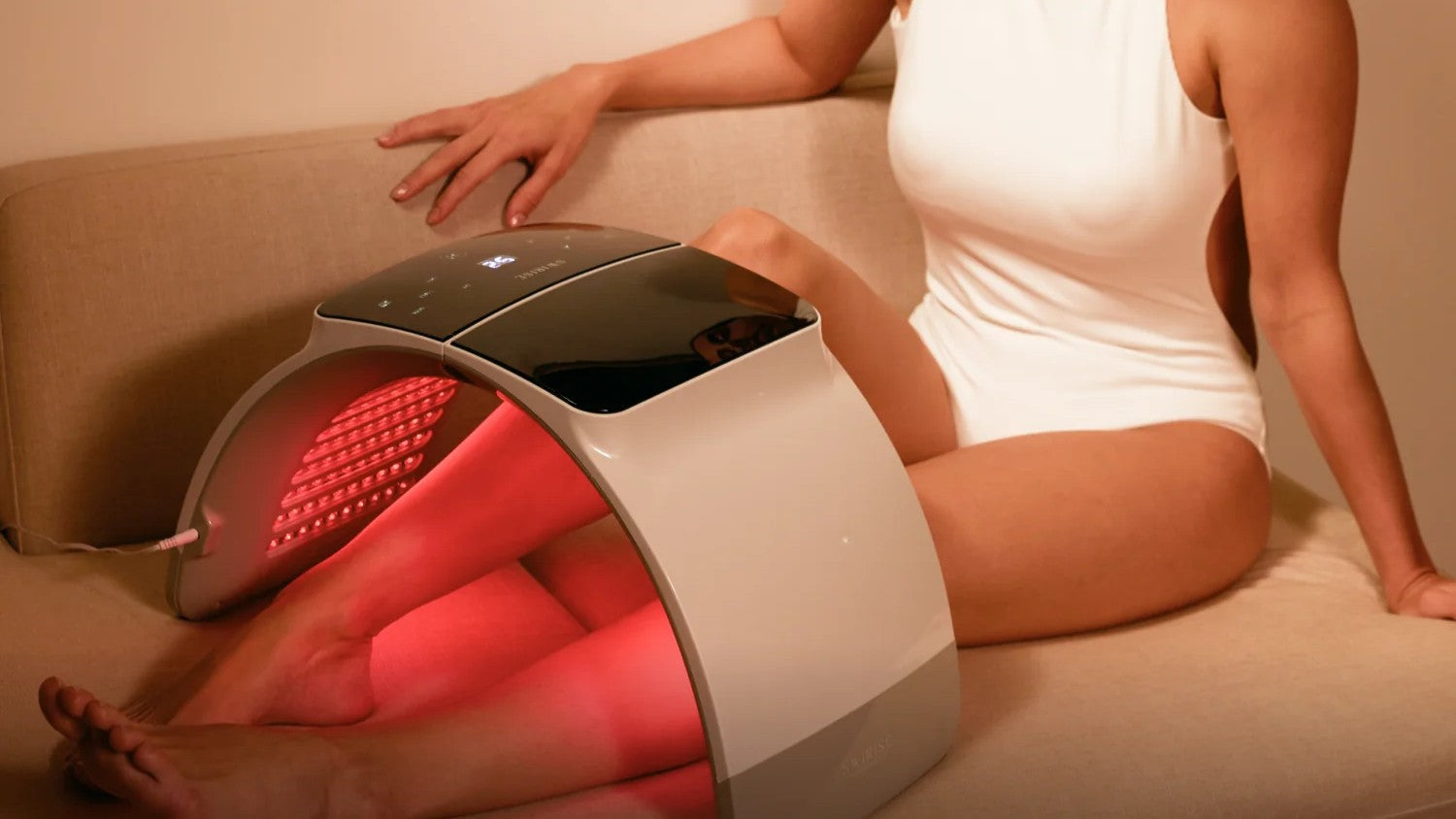 Near-Infrared Light Therapy: A Complete Guide