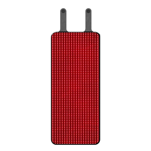 Red and Near-Infrared Light Therapy Mat Pro
