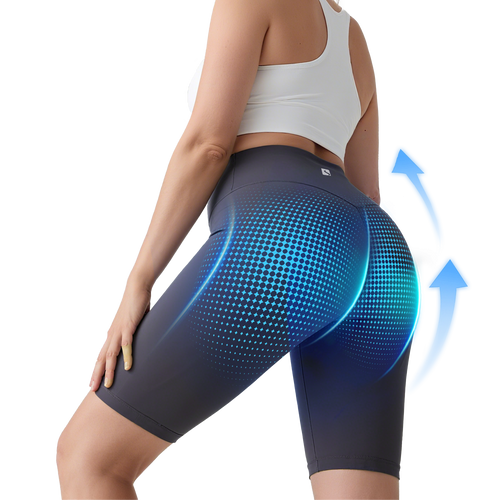 Swirise EMS Toning Shorts