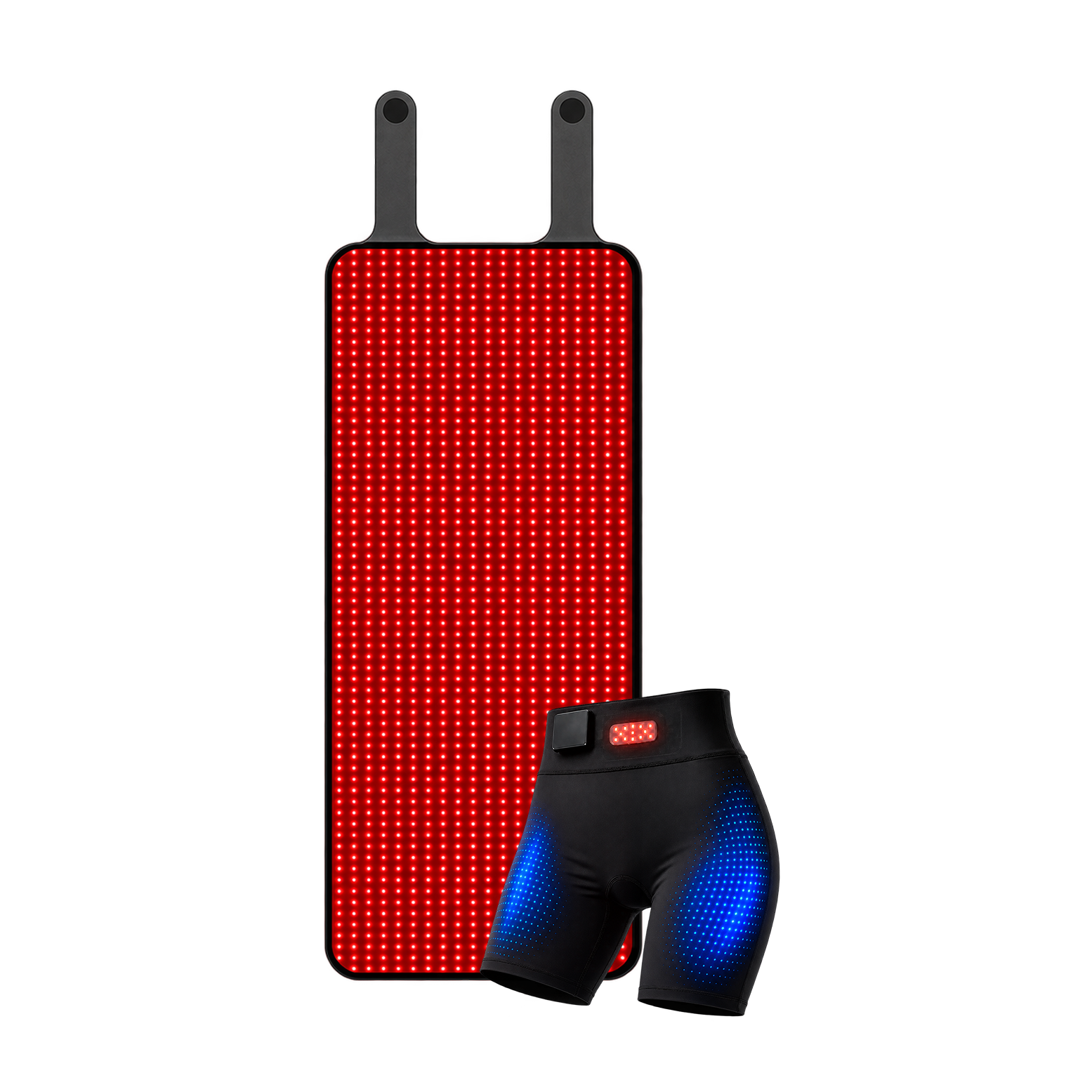 Swirise Red and Near-Infrared Light Therapy Bag Pro