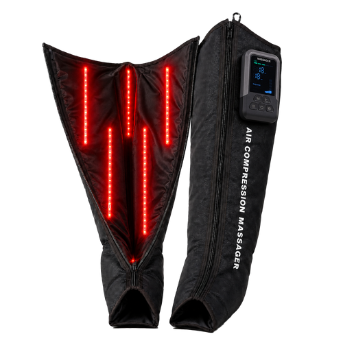 Swirise AirRevive Compression Boots