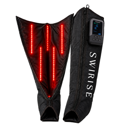 Swirise AirRevive Compression Boots