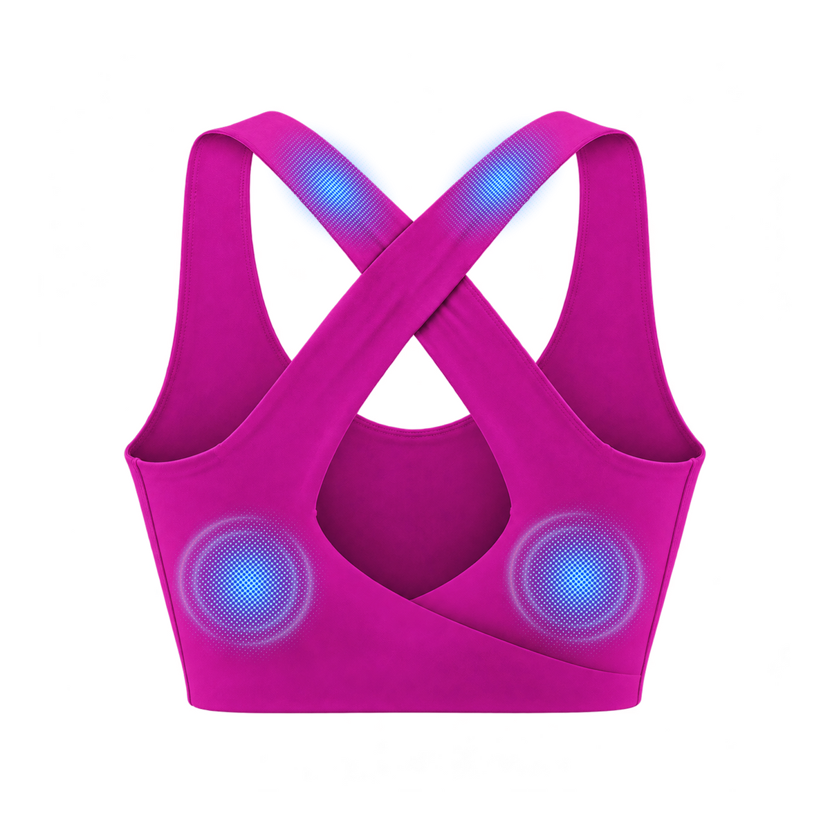Swirise EMS Soothing Bra