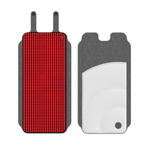 SWIRISE blends advanced red light therapy with an ergonomic, user-centered design to deliver unmatched comfort and convenience.