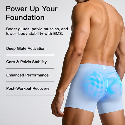 Swirise EMS Boxer Briefs