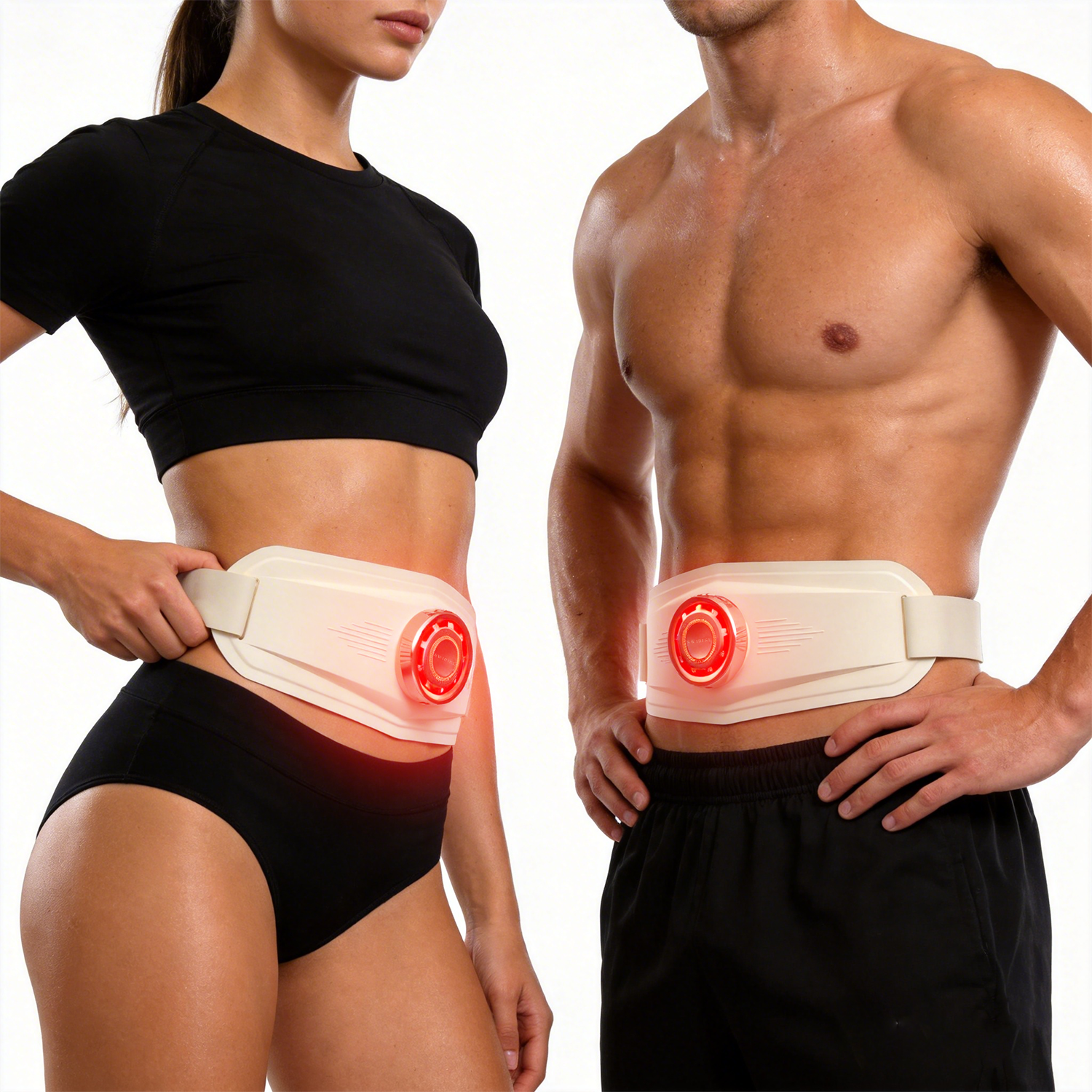Swirise SlimCore 4-in-1 Toning Belt