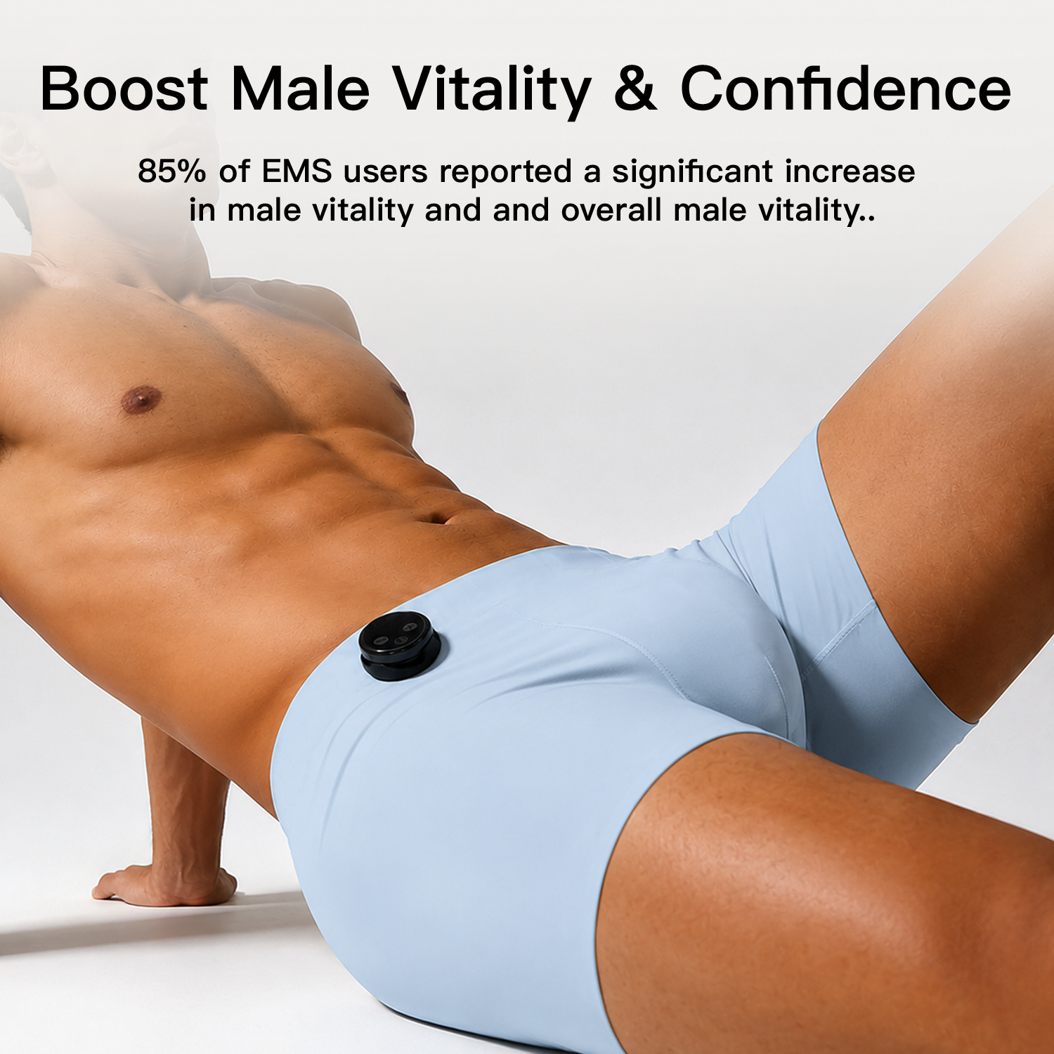 Swirise EMS Boxer Briefs