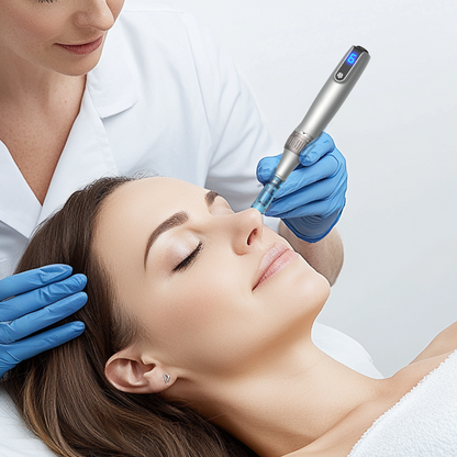 Microneedling Pen
