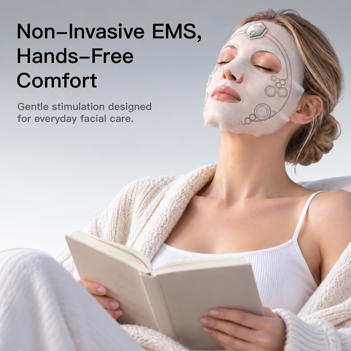 Swirise EMS Lifting Face Mask