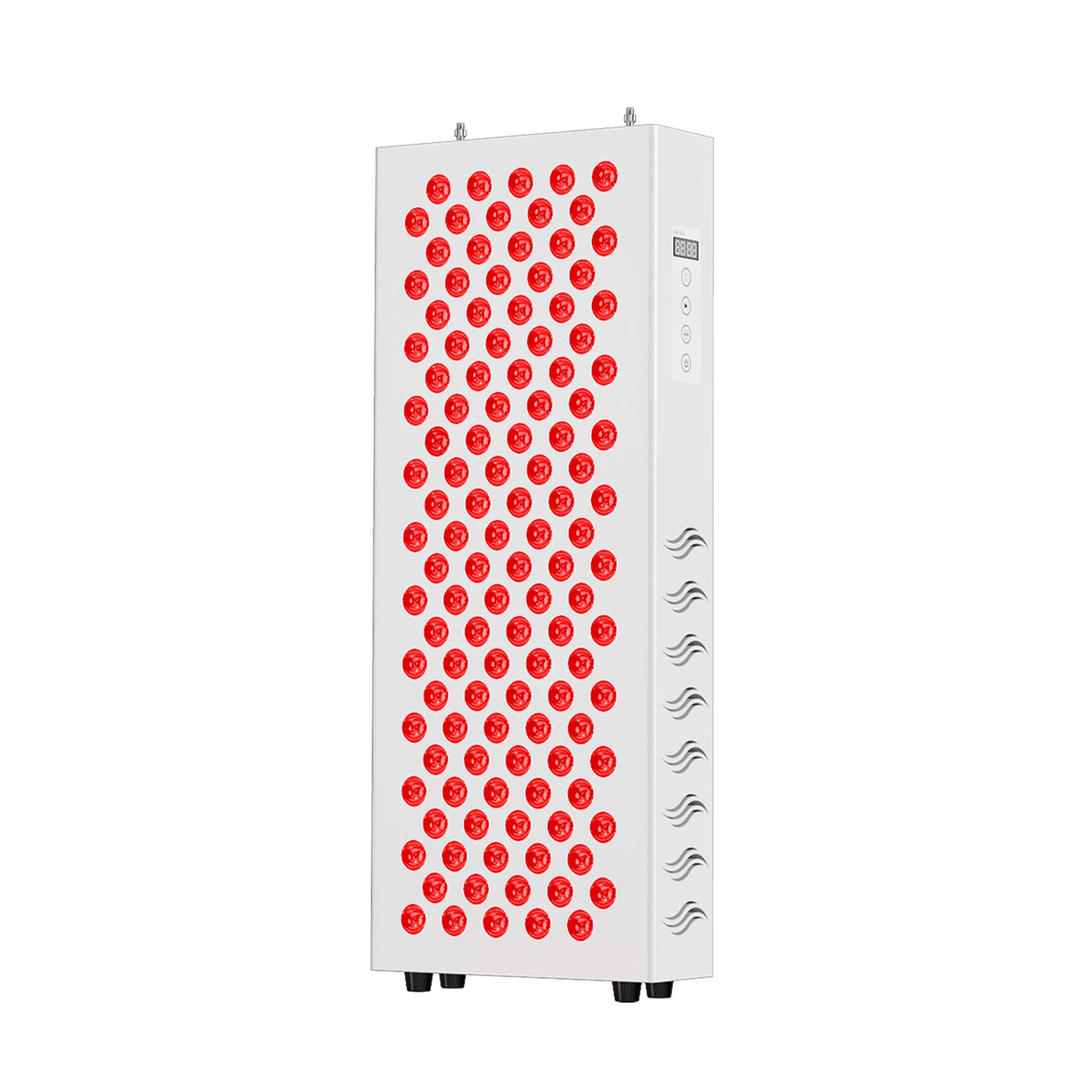 Red Swir Led Array Advanced Home Red Light Device| Swirise Red&NIR+ LED Full Body Therapy ...