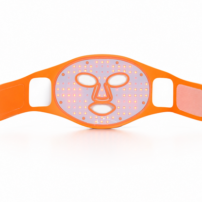 Swirise Laser &amp; LED Light Therapy Mask