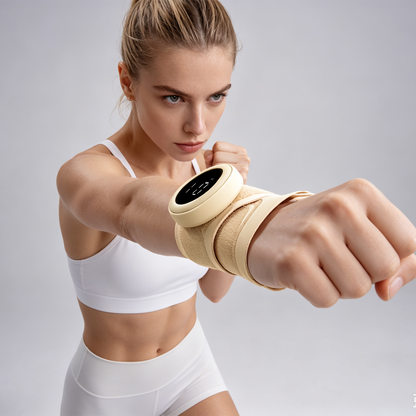 Swirise EMS Heating Wrap for Wrist
