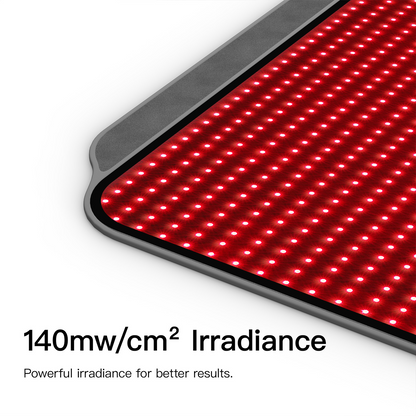 Swirise Red and Near-Infrared Light Therapy Bag