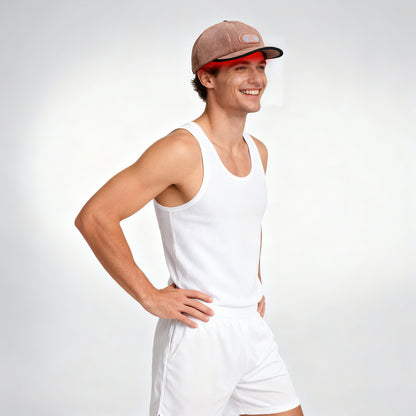 Swirise Red Light Therapy Cap