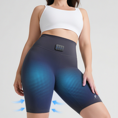 Swirise EMS Toning Shorts