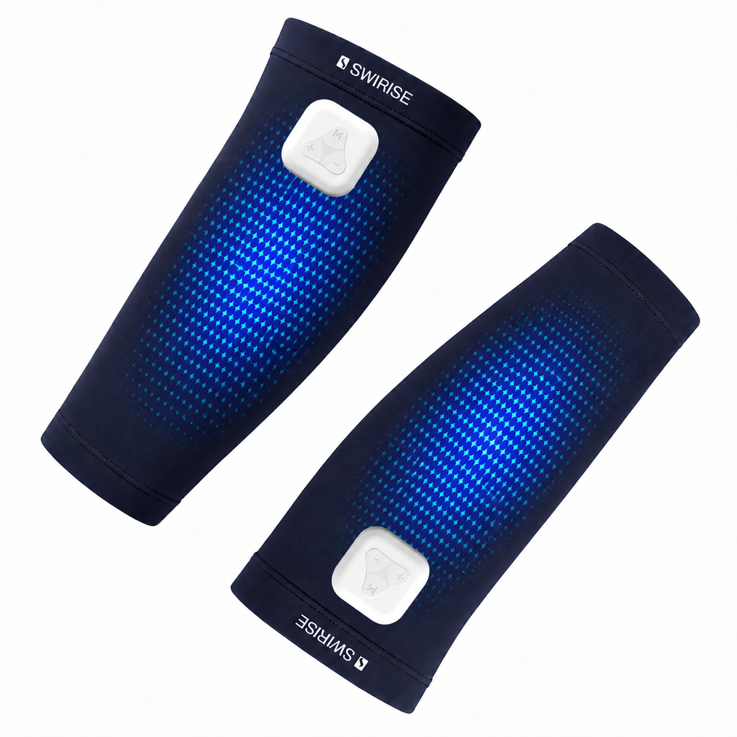 Swirise EMS Soothing Sleeves for Calf