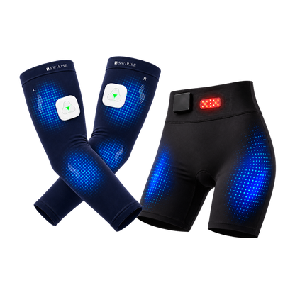 Swirise EMS Toning Shorts Ultra