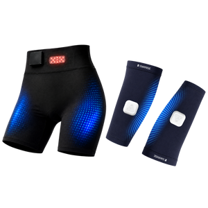 Swirise EMS Toning Shorts Ultra