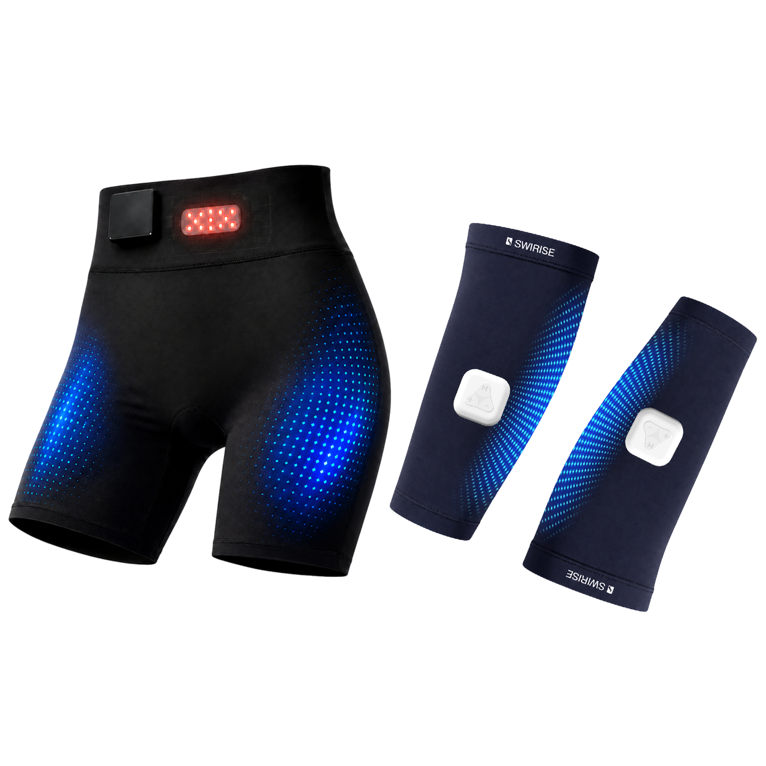 Swirise EMS Toning Shorts Ultra