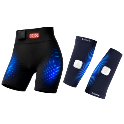 Swirise EMS Toning Shorts Ultra