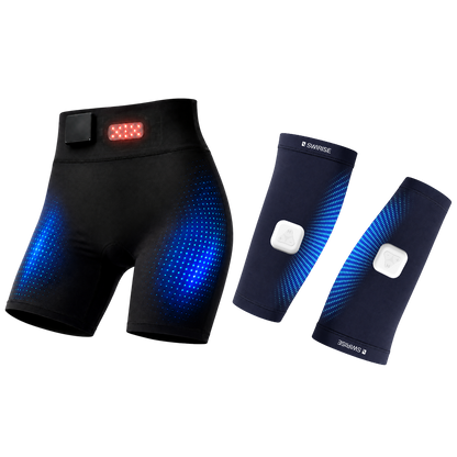 Swirise EMS Toning Shorts Ultra