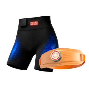 Swirise EMS Toning Shorts Ultra