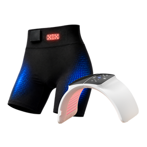 Swirise EMS Toning Shorts Ultra