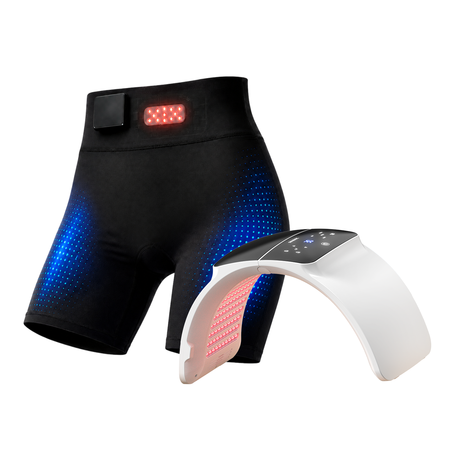 Swirise EMS Toning Shorts Ultra