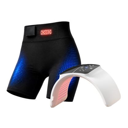 Swirise EMS Toning Shorts Ultra