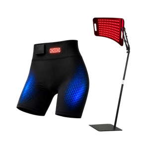 Swirise EMS Toning Shorts Ultra