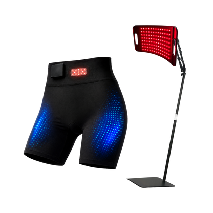 Swirise EMS Toning Shorts Ultra
