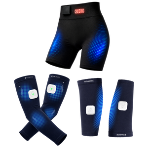 Swirise EMS Toning Shorts Ultra