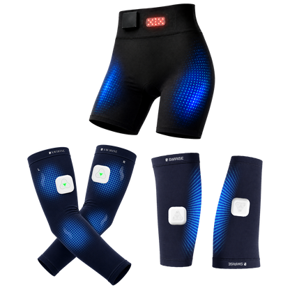 Swirise EMS Toning Shorts Ultra