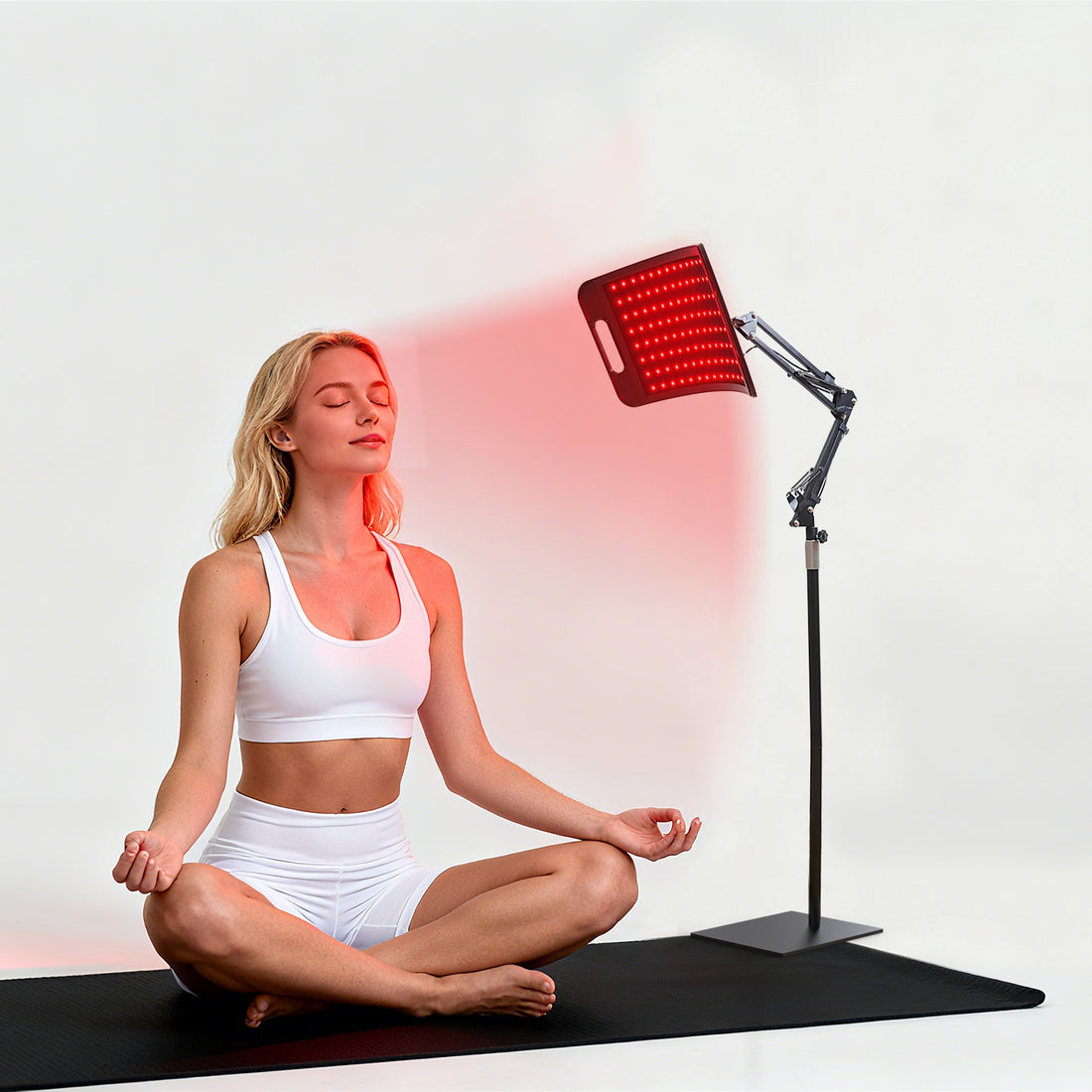Swirise Flexible Red Light Therapy Device